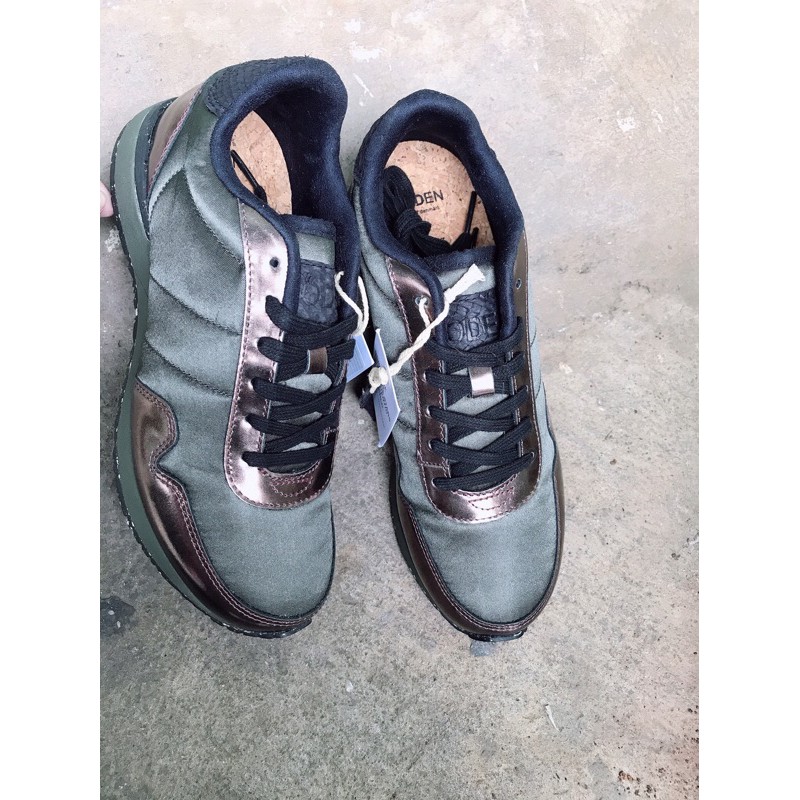 ‼️Rẻ nhất Shopee ‼️Giày Sneaker Woden xuất chuẩn