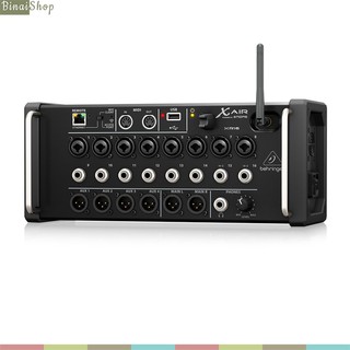 Bộ trộn âm thanh 16 kênh BEHRINGER XR16