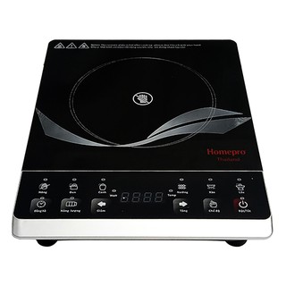 Bếp hồng ngoại Homepro HP-CC28