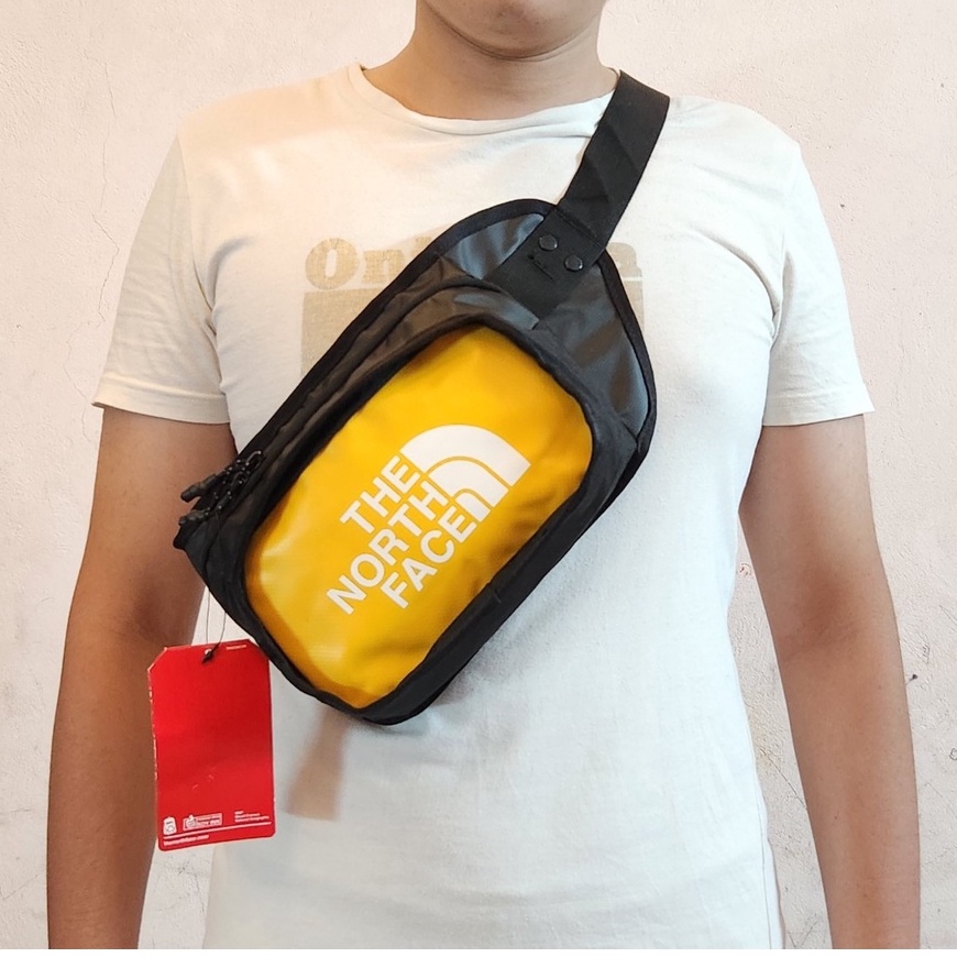 Túi đeo chéo The North Face Unisex - Bozer Hip Pack III