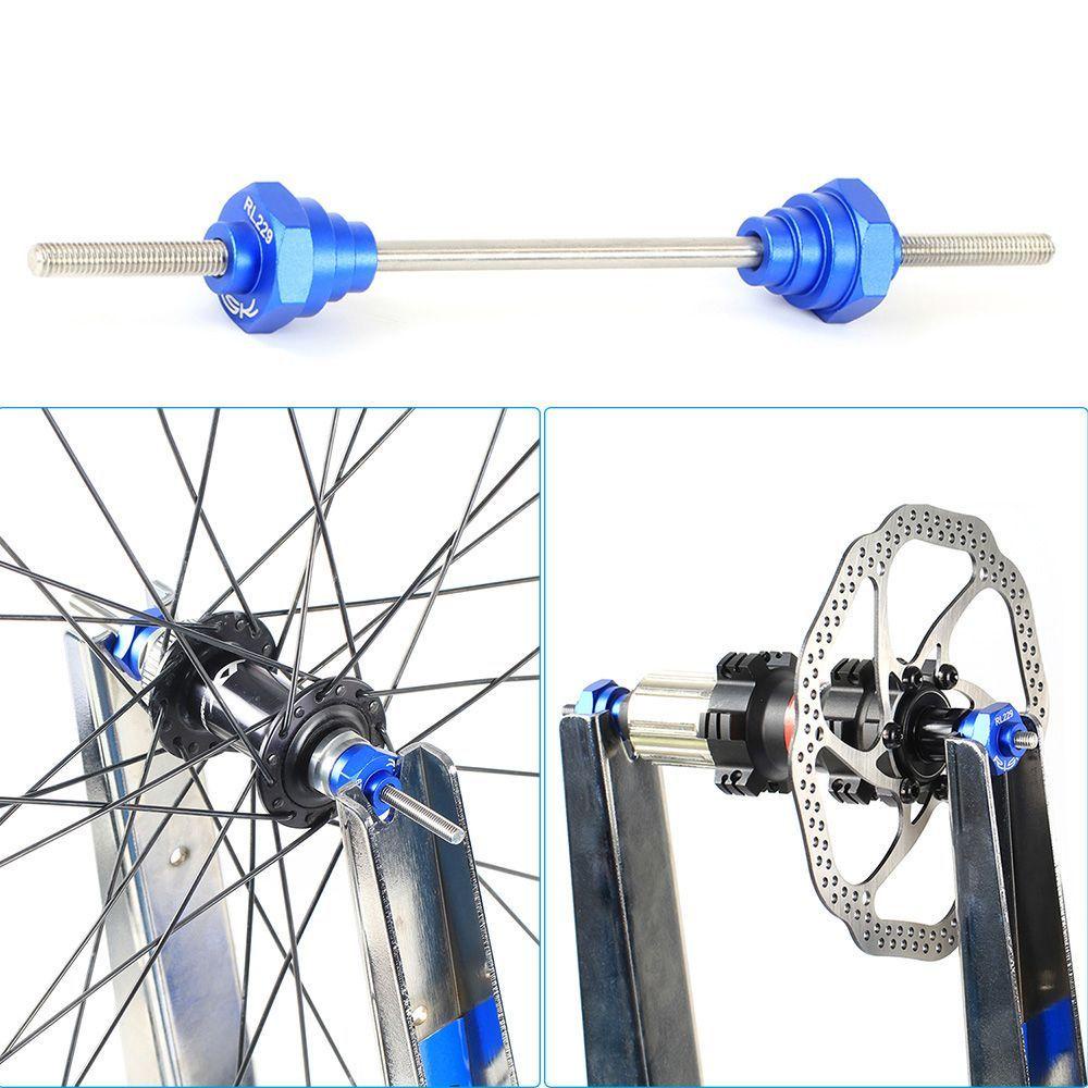 Trục Nối Bánh Xe Đạp TAYLOR1 RL229 Chuyên Dụng Chất Lượng Cao