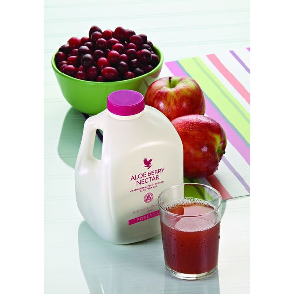 Forever Aloe Berry Nectar  034flp.