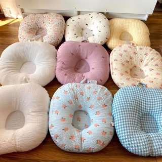 <có sẵn> Gối chống trào ngược cho bé Chính Hãng ROTOTO Bebe Nội địa Hàn Quốc