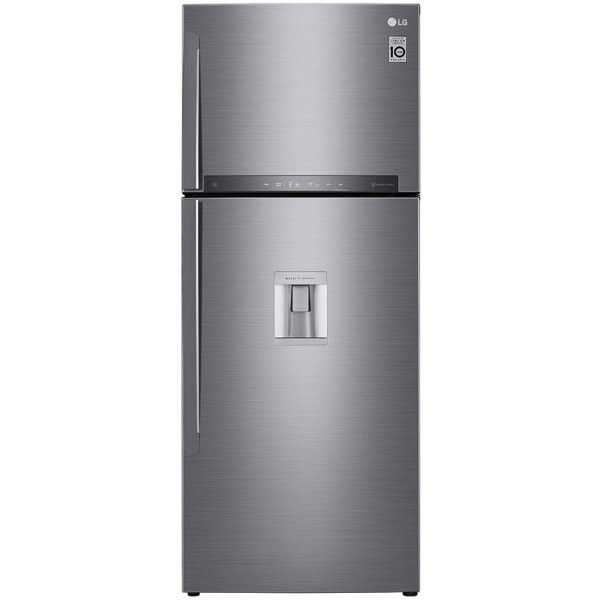 Tủ lạnh LG 440 lít GN-D440PSA Inverter Linear - Sản xuất tại Indonesia, Bảo hành 24 Tháng, giao hàng miễn phí HCM