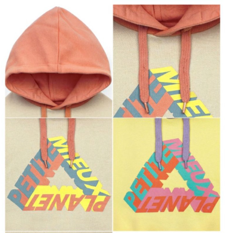 -Áo nỉ bông dày Petite VN xuất Hàn