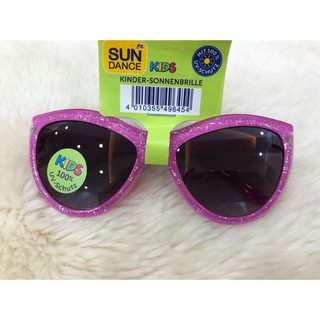 Kính chống nắng Sundance cho bé của Đức