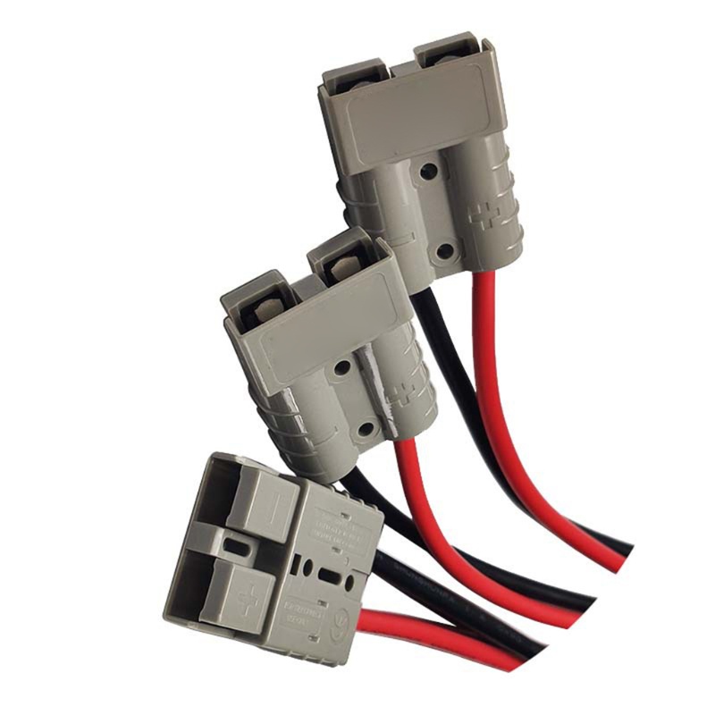 Đầu Nối Dây Điện 10 AWG 50A 1000W 12-36V Chuyên Dụng