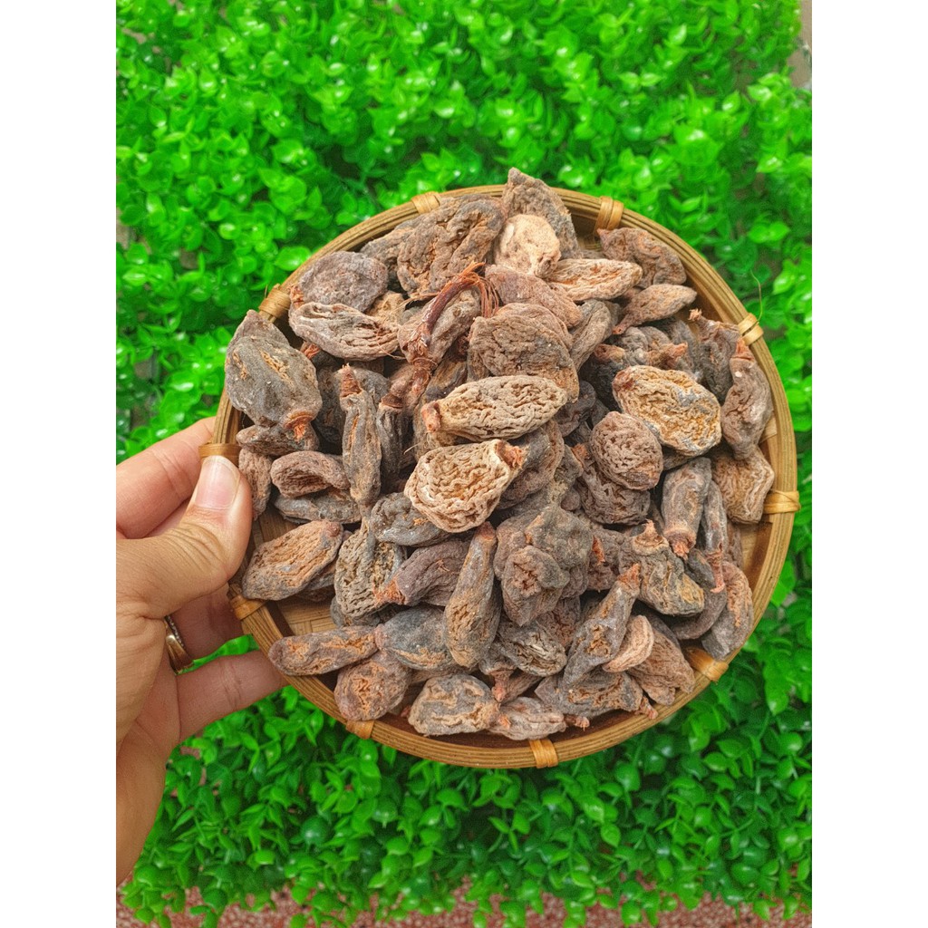 Xí Muội Oliu Chua Ngọt (Không Hạt) Lon 500gr