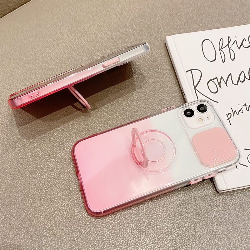 Ốp điện thoại for iPhone14 Pro Max bảo vệ camera có nhẫn đỡ thích hợp cho for iPhone14 13 Pro Max 14 Pro Max 12 11 Mini XS X XR 8 7 Plus
