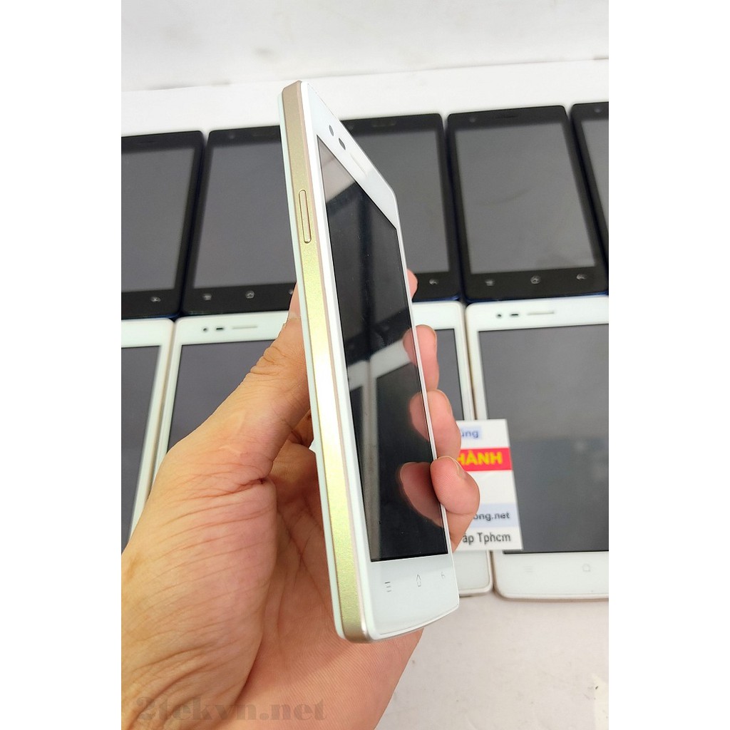 Điện thoại độc lạ xịn 4G cảm ứng OPPO neo 5 16GB ROM - 2GB RAM có 2 khe sim giá rẻ