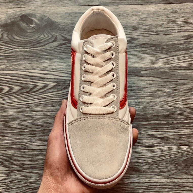 Giày Vans Vault Old Skool 🔥 ( Bản 2019 Box Xanh )