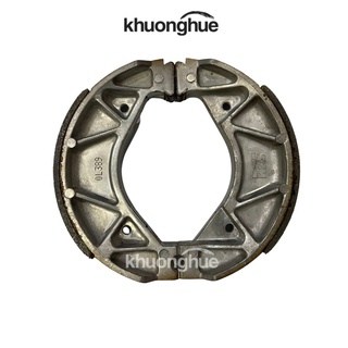 Má phanh đùm sau xe shark chính hãng sym