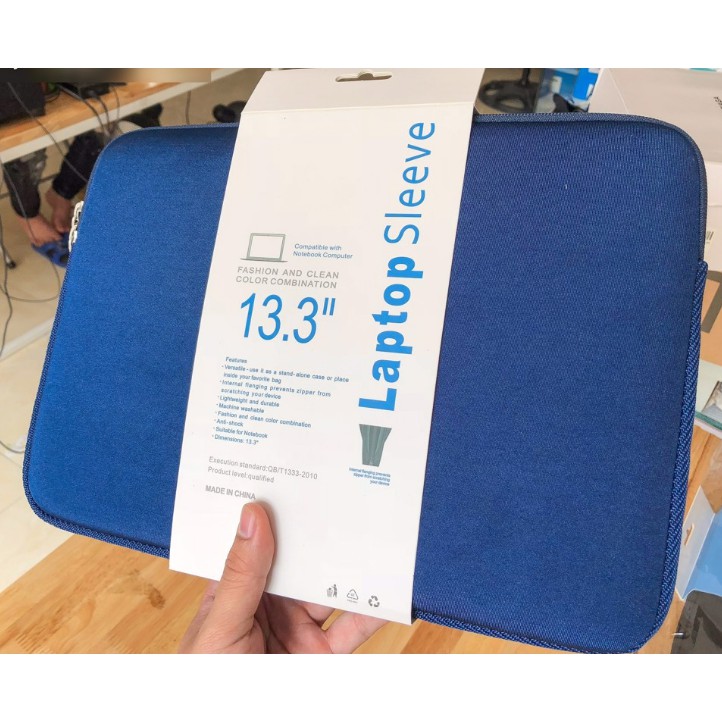 Túi chống sốc cho laptop macbook thời trang mâuc mới nhất của Shyides