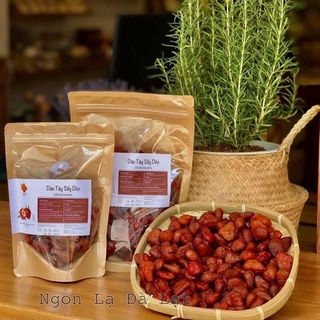 Dâu tây sấy - 500gr