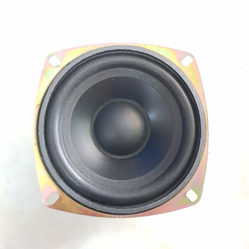 Loa Bass Sub 10 cm Vi Tính thay thế cho loa Bass của dàn loa vi tính - Giá 1 củ