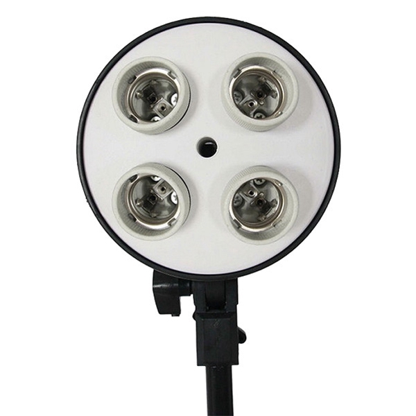 Bộ Kit 4 In 1 Chụp Sản Phẩm, Quay Video (1000W) Hàng Nhập Khẩu