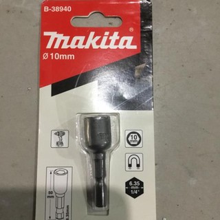 [𝙁𝙍𝙀𝙀 𝙎𝙃𝙄𝙋] Đầu bắn tôn phi 10mm B-38940
