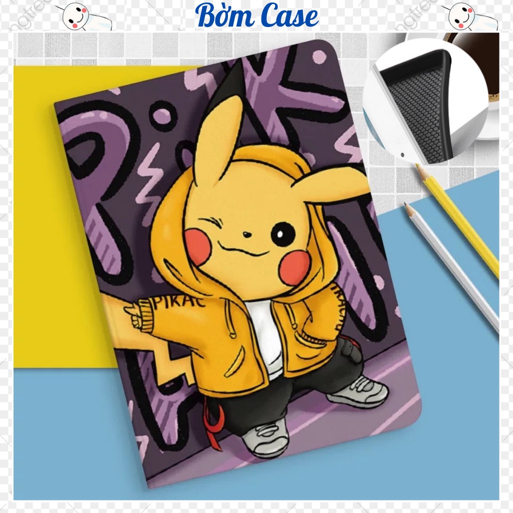 Ốp ipad dẻo Áo vàng ipad Gen 5,6,7,8,9 - Air 1,2,3,4 - Pro 11,9.7,10.5...BỜM CASE