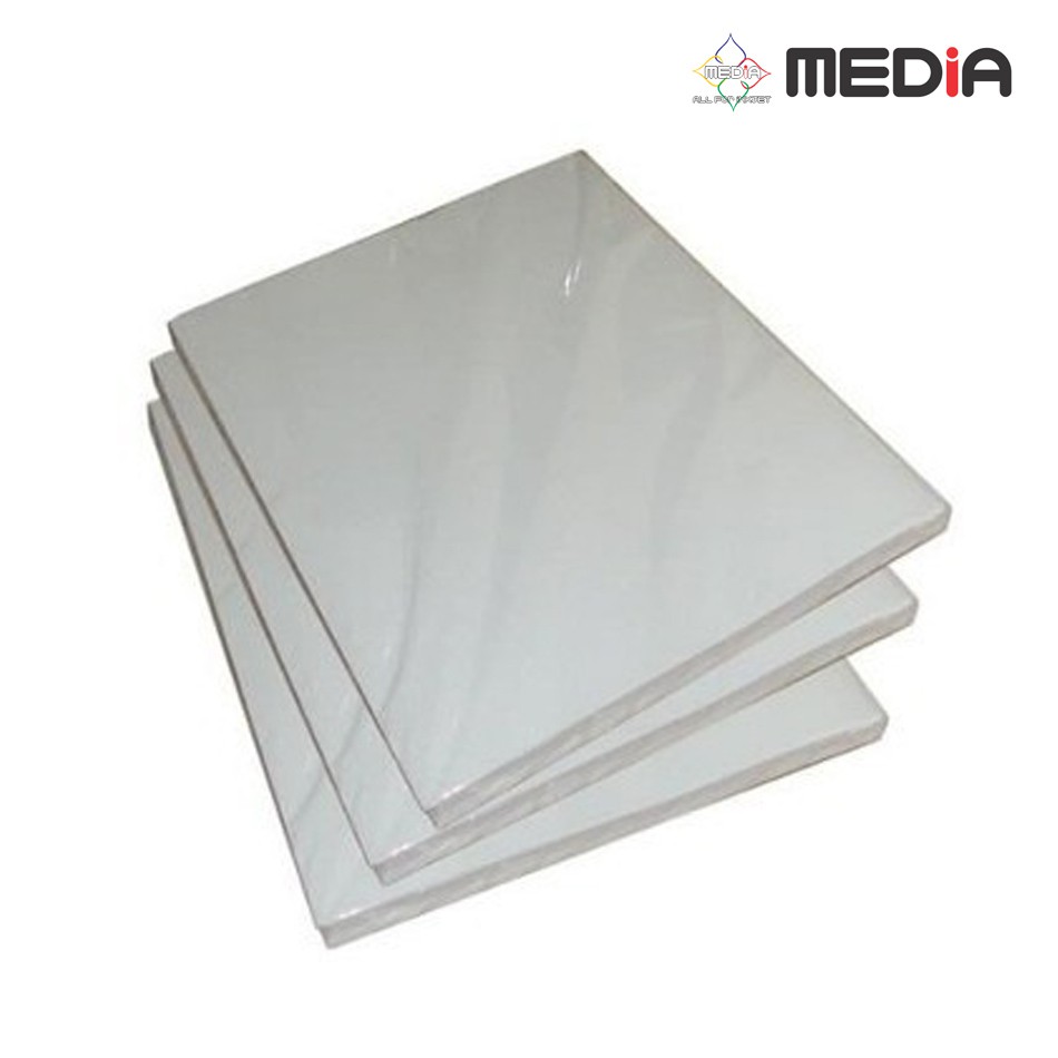 Giấy In Chuyển Nhiệt Media A3 100gsm 100 Tờ