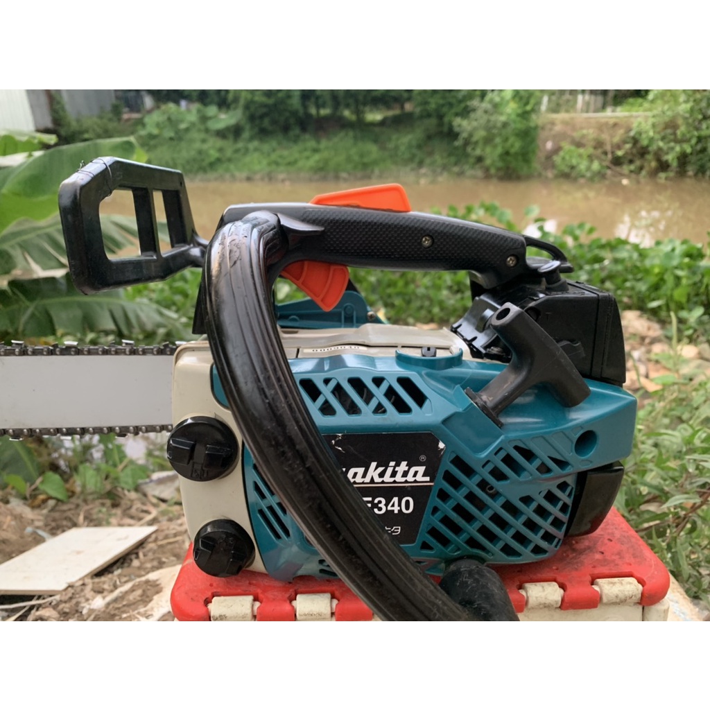 Máy Cưa Xích Nhật Bãi MAKITA MDE340