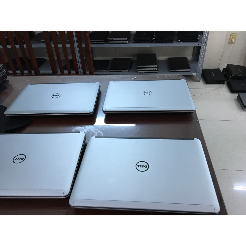 Laptop dell latitude E6440 cũ i5 4200M, 4GB, 320GB, màn hình 14.1 inch | BigBuy360 - bigbuy360.vn