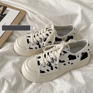 (VIDEO) Giày nữ vải trơn nữ tính siêu đẹp độn đế con vớt bò sữa siêu hót