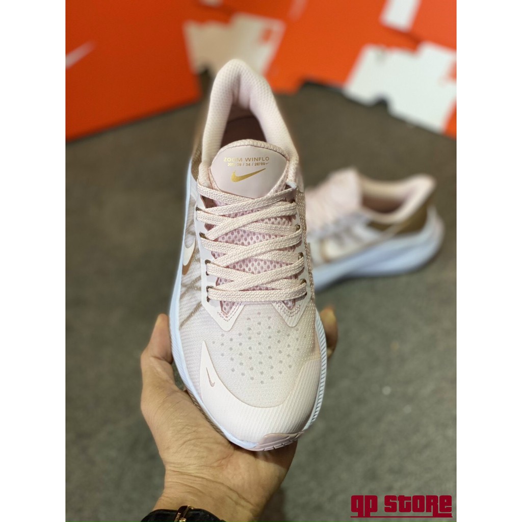 Giày Thể Thao Nike Zoom Winflo (FullBox)