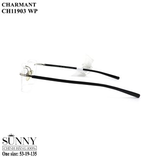 Gọng Kính Unisex Charmant CH11903