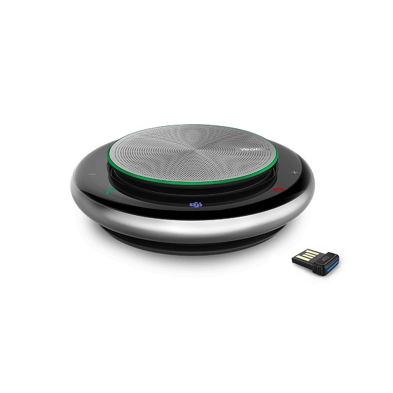 Loa hội nghị không dây Bluetooth Yealink CP900