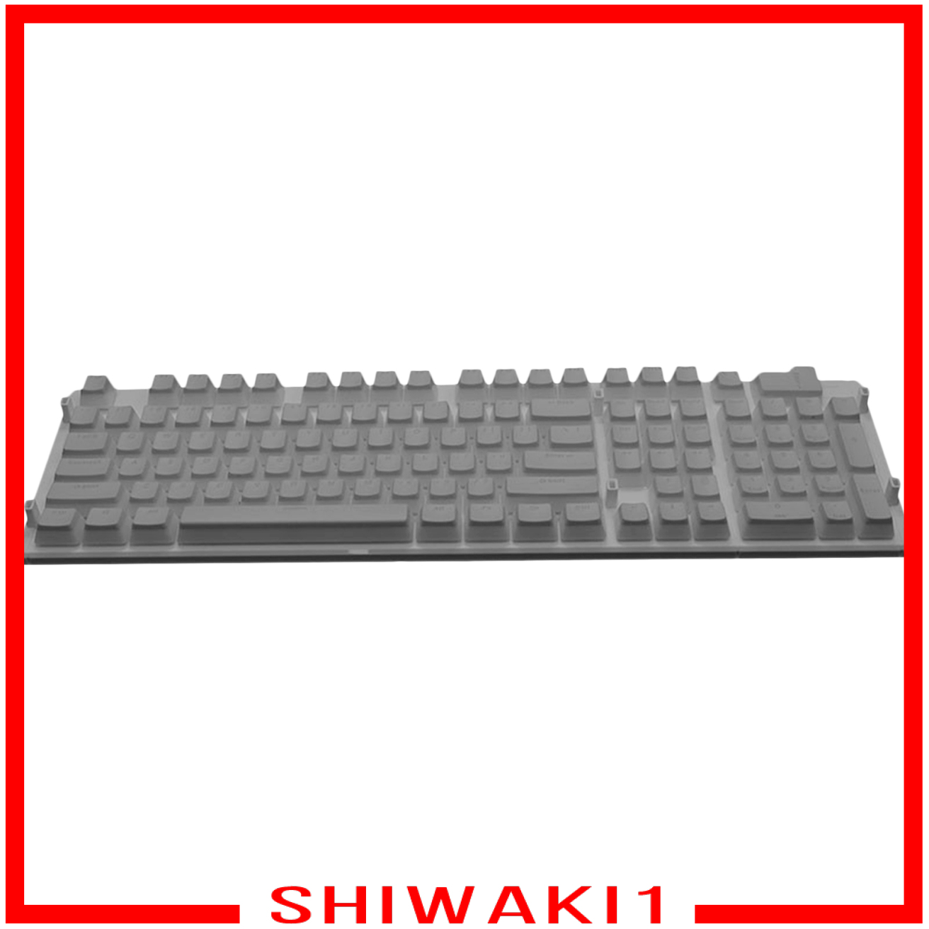 Bộ 108 Nút Bấm Thay Thế Cho Bàn Phím Cherry Mx Rgb