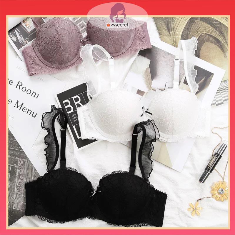 BỘ ĐỒ LÓT CAO CẤP  💥CÓ LÓT XOÀI SIÊU ĐẨY 💥🔥 CÓ MÃ GIẢM GIÁ  🔥 Cenka bèo mút xoài siêu nâng ngực và tạo khe. | BigBuy360 - bigbuy360.vn