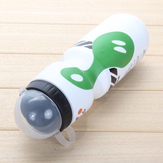 Bình Nước cao cấp POPO Sports 650ml
