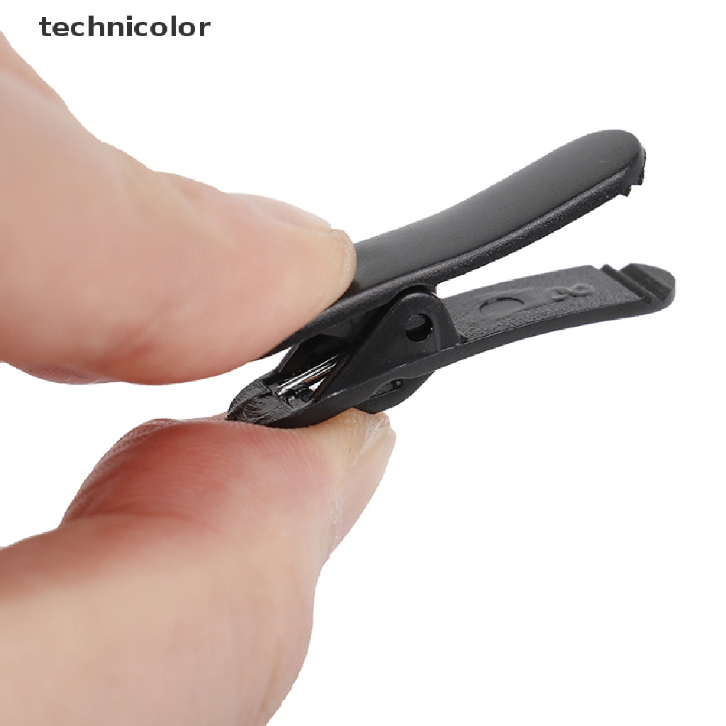 Set 20 Kẹp Cổ Áo Giữ Tai Nghe Tiện Dụng