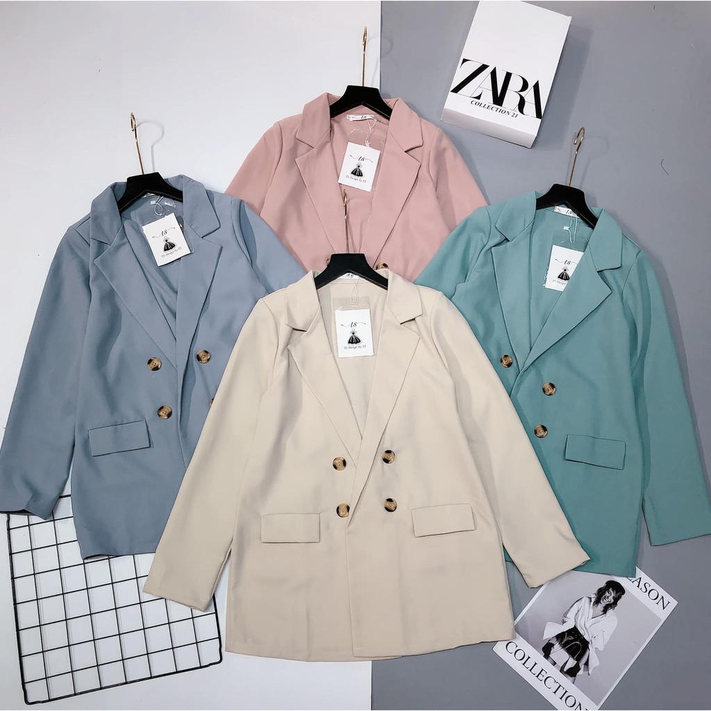 Áo vest CÚc loang 4 màu 68(kèm ảnh thật) | BigBuy360 - bigbuy360.vn