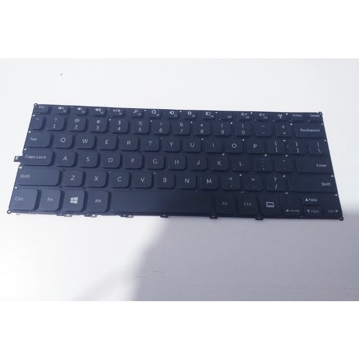 Bàn Phím Laptop Dell Inspiron 11 3135 3137 3138 - Hàng Zin Giá Rẻ