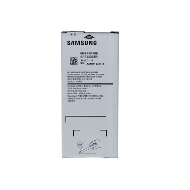 Pin Galaxy A5 2016 chính hãng- Bảo hành 6 tháng