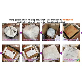 NỒI SỨ NODACOOK 2L
