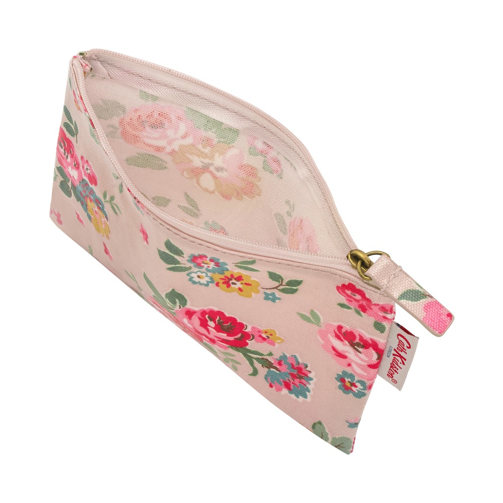 Cath Kidston - Ví Zip Purse - 849951 - Stone