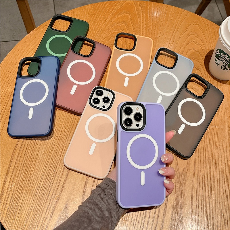 Ốp Điện Thoại Chống Sốc Trong Suốt Cho iPhone 14 Pro Max 13 Pro Max 12 Pro Max 11 Pro Max