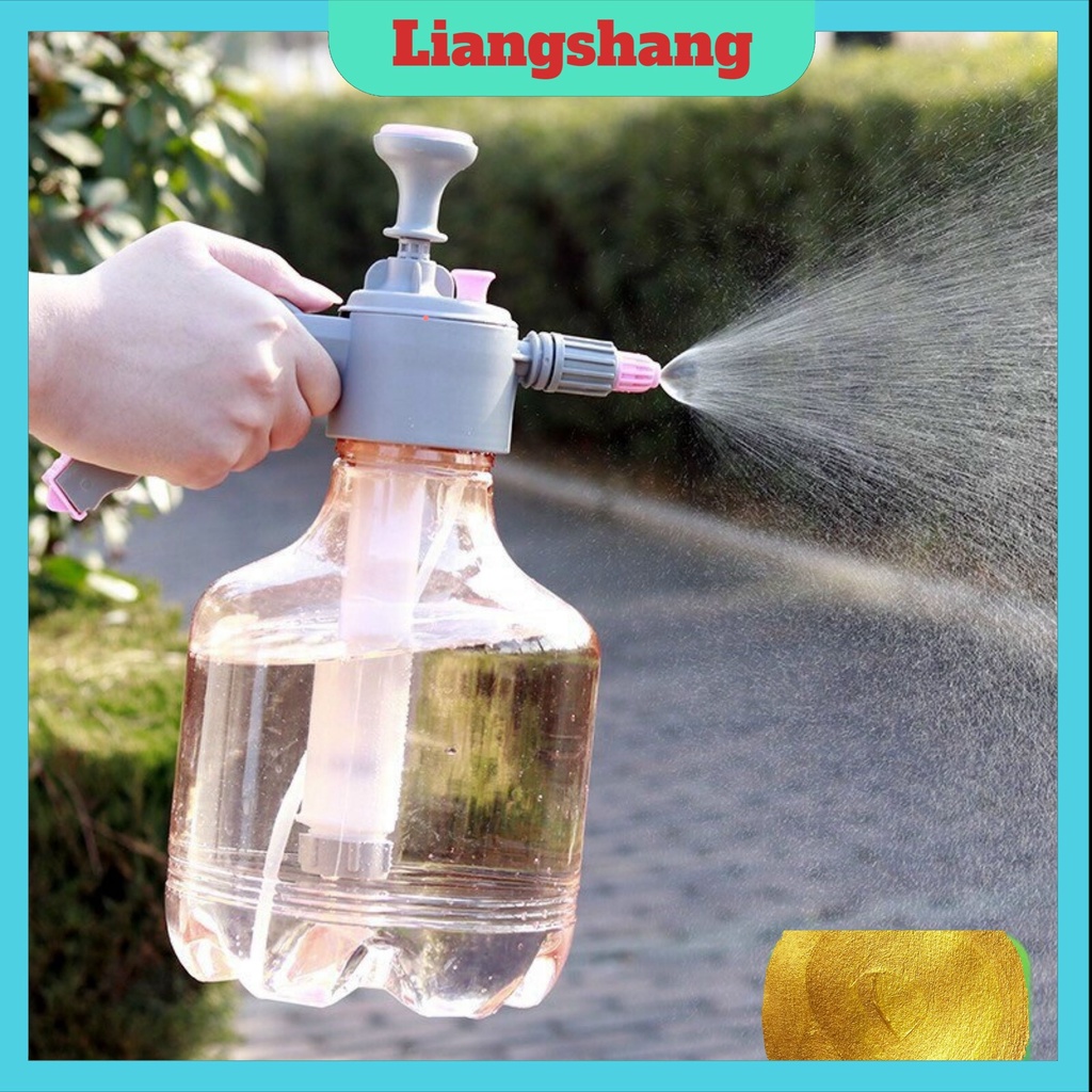 Bình Xịt Nước 3000ml Tiện Dụng/Bình tưới cây phun sương To 3L