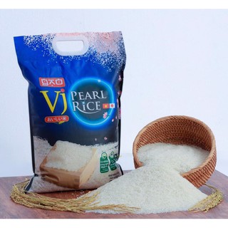 Gạo VJ pearl
