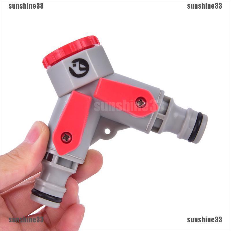 Đầu Chia Vòi Nước Hình Chữ Y sunshine33