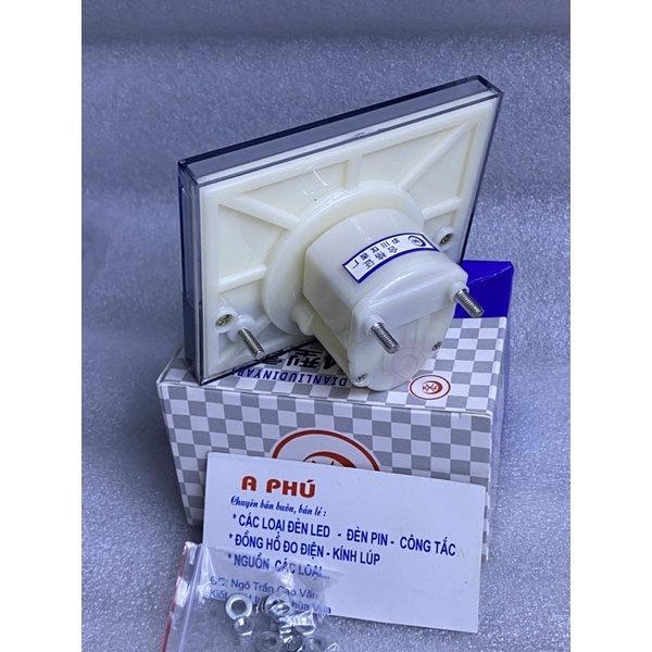 Vôn kế kim 44L1-V xoay chiều