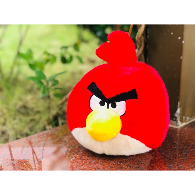 ANGRY BIRDS  MOVIE