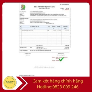 siro cá mập