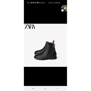 Boot da nữ