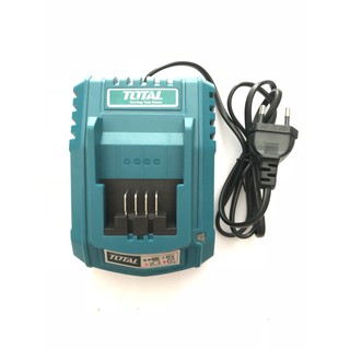 CỤC SẠC PIN LI-ION TOTAL TFCLI2001