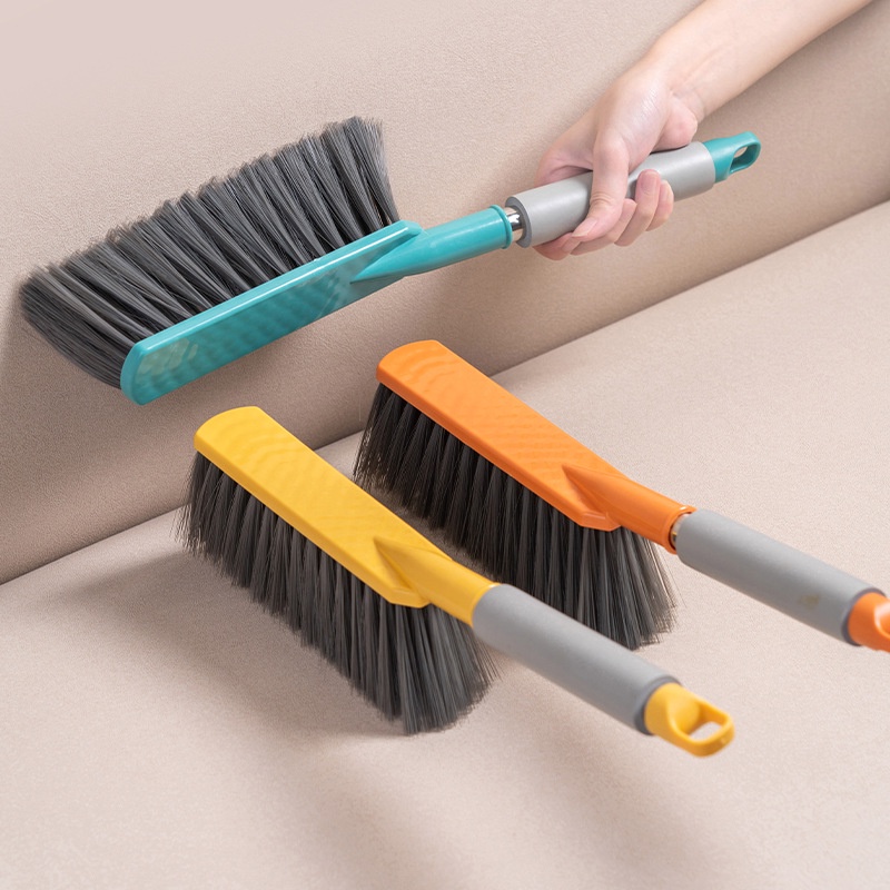 Cây Chổi Chà Sàn Đa Năng, Thiết Kế Thông Minh Giúp Chà Sạch Mọi Góc Bẩn