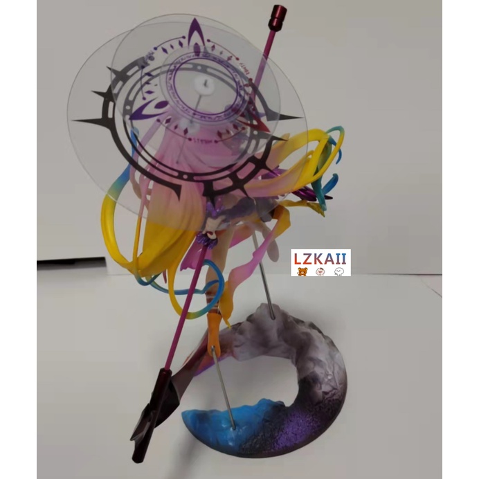 Mô Hình Nhân Vật Trong No Game No Life Tỷ Lệ 1/8 30Cm