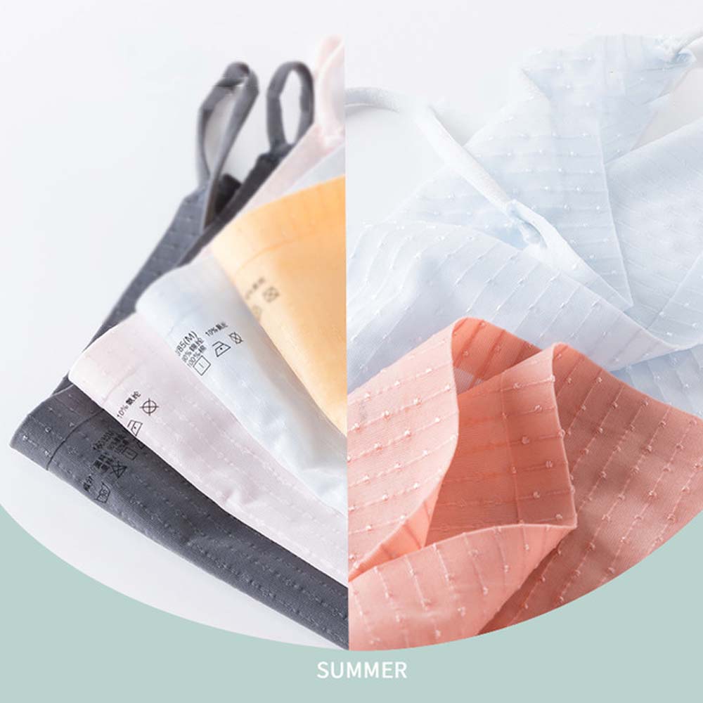 Quần Lót Nữ Chất Liệu Cotton Thoáng Mát | BigBuy360 - bigbuy360.vn